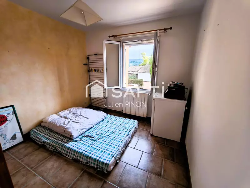 Maison, 92 m²