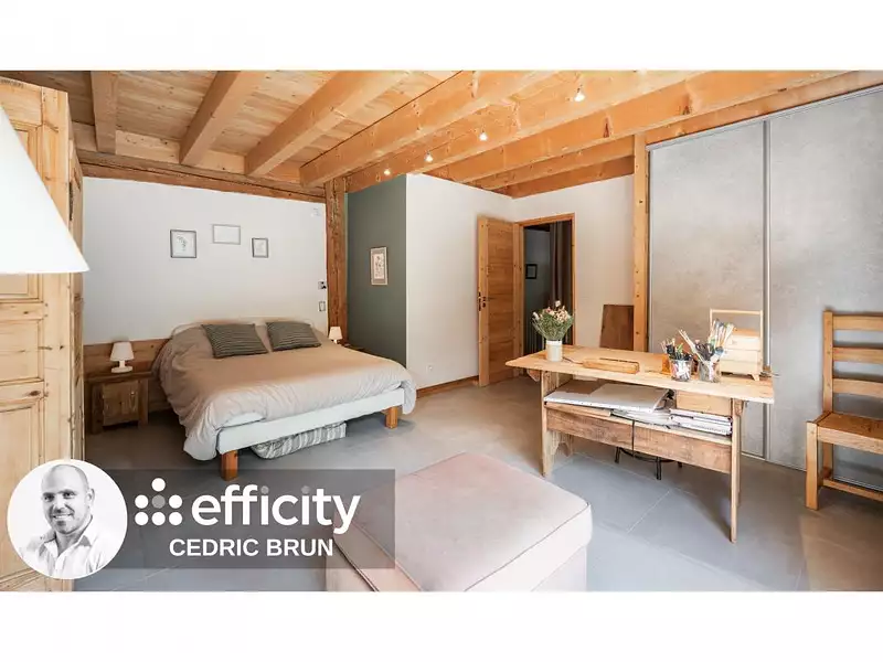Maison, 280 m²