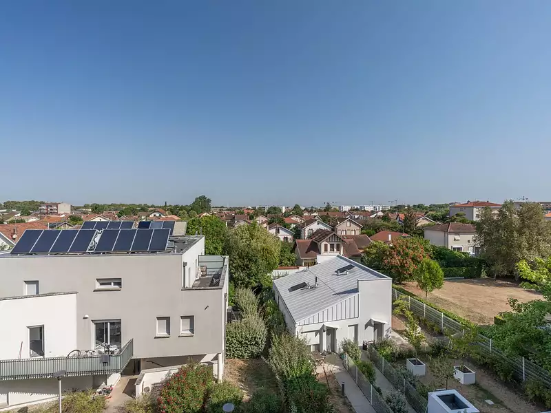 Appartement, 66,06 m²