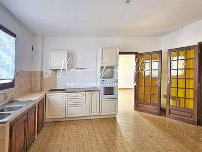 Appartement, 141 m²