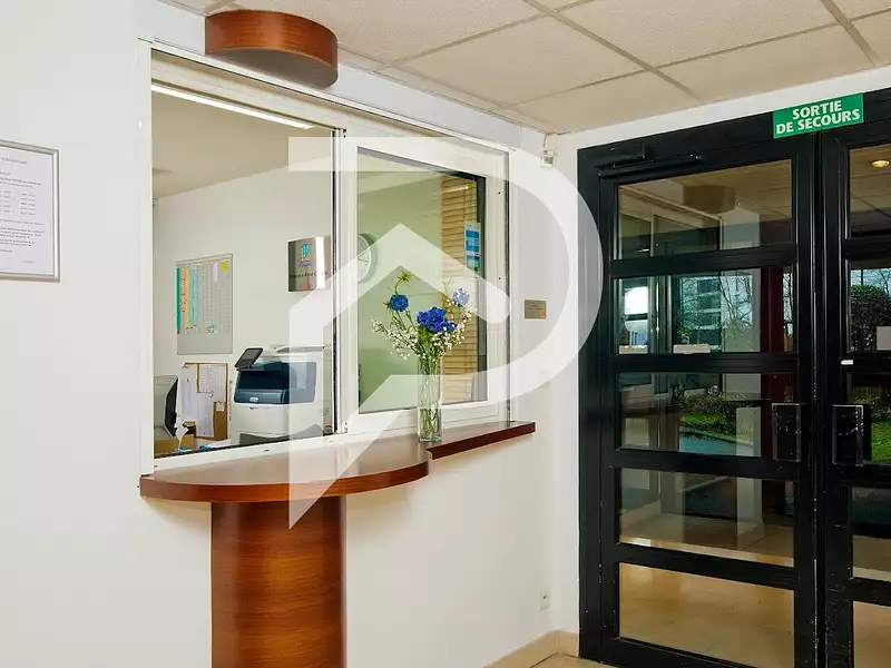 Appartement, 20 m²