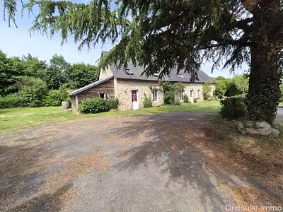 Maison, 174 m²