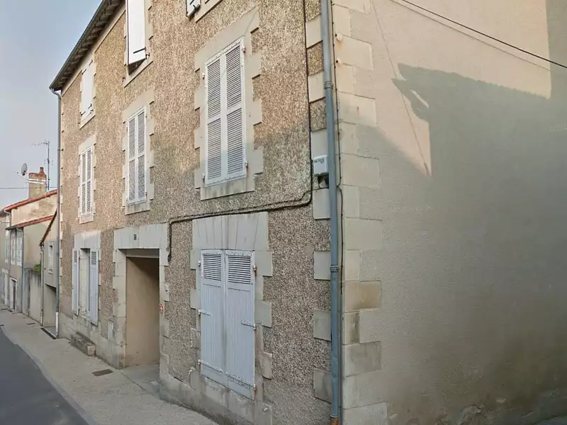 Immeuble, 259,84 m²