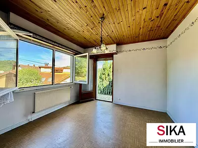 Maison, 101 m²