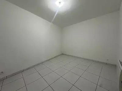 Appartement, 52,1 m²