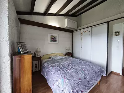 Maison, 85 m²