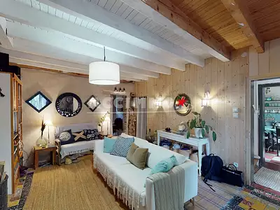 Maison, 114 m²