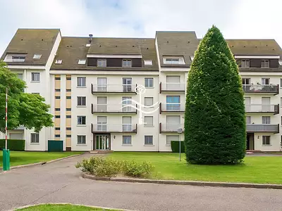 Appartement, 70,25 m²