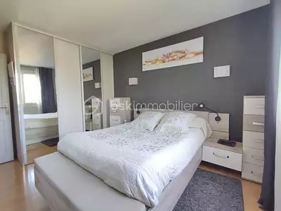 Maison, 104 m²