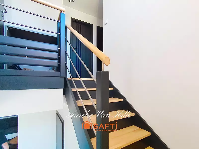 Maison, 137 m²