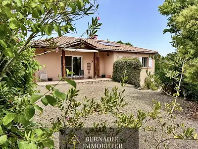 Maison, 100 m²