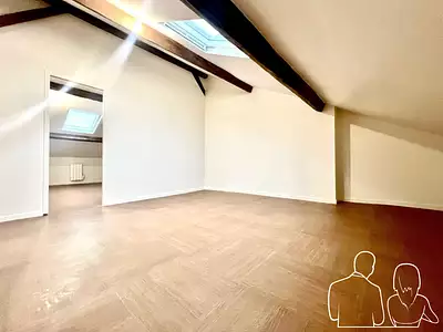 Appartement, 40,3 m²