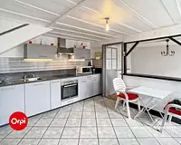 Maison, 133 m²