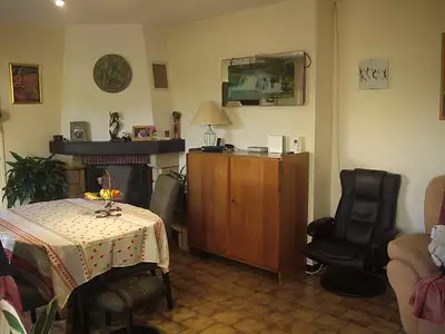 Maison, 73 m²