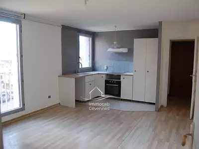 Appartement, 50 m²