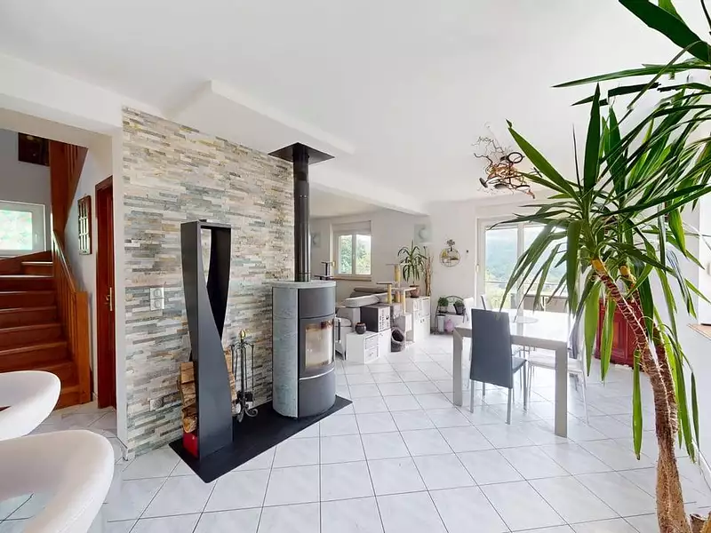 Maison, 120 m²
