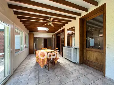 Maison, 223 m²