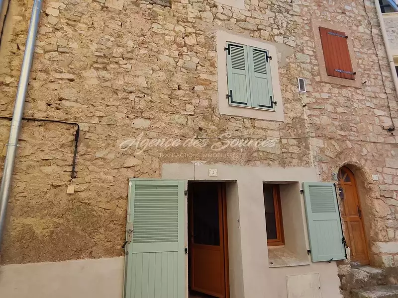 Maison, 65 m²