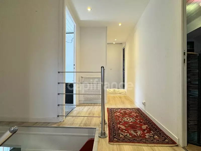 Maison, 145 m²