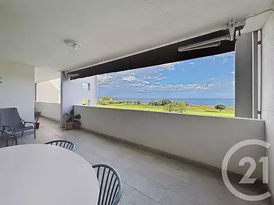 Appartement, 72,8 m²