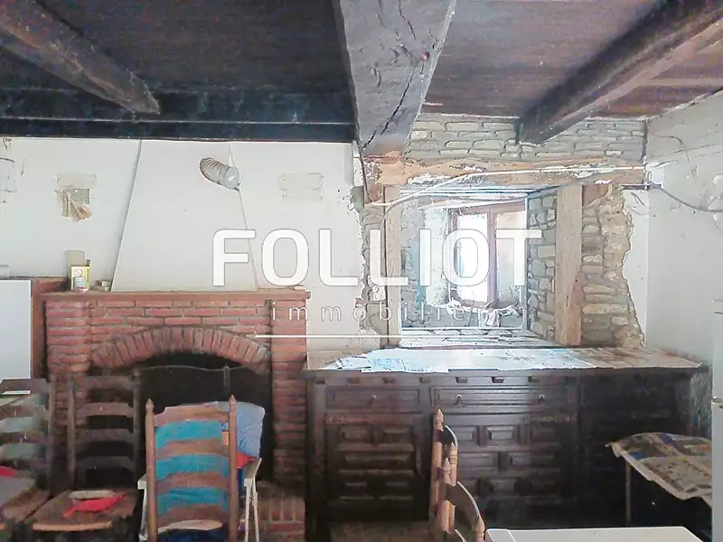 Maison, 95 m²