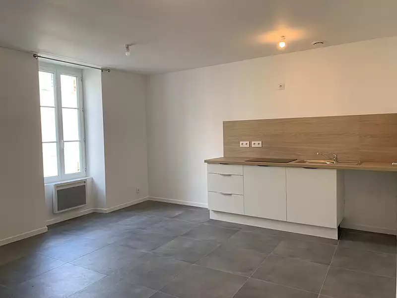 Appartement, 46,94 m²