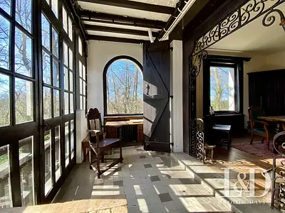 Maison, 200 m²