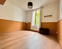 Appartement, 41,87 m²