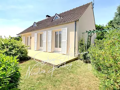 Maison, 115 m²