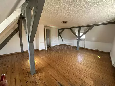 Maison, 194,9 m²