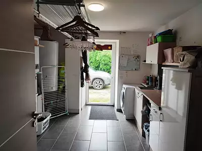 Maison, 190 m²