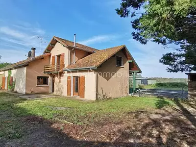 Maison, 150 m²