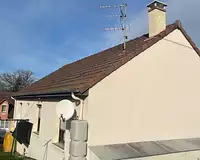 Maison, 101 m²