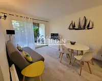 Appartement, 28,6 m²