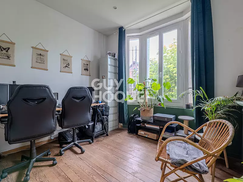 Maison, 100 m²