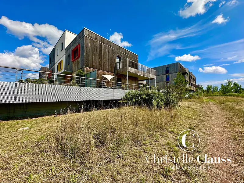 Maison, 81,47 m²