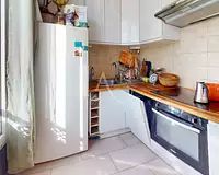 Appartement, 51,08 m²