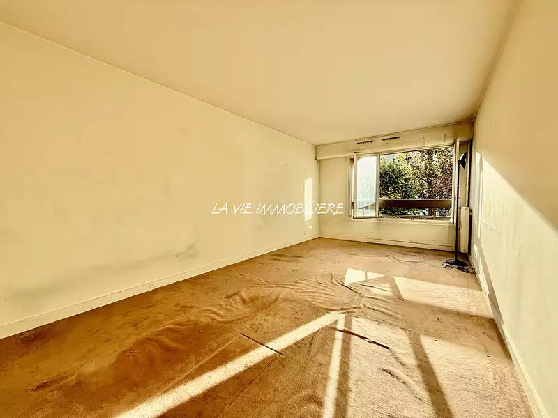 Appartement, 30,33 m²