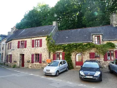 Maison, 185 m²