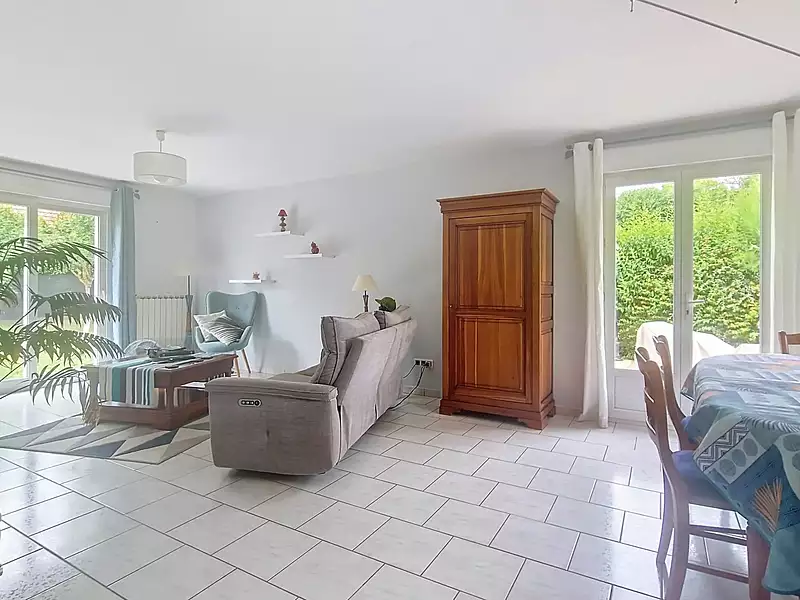 Maison, 135 m²