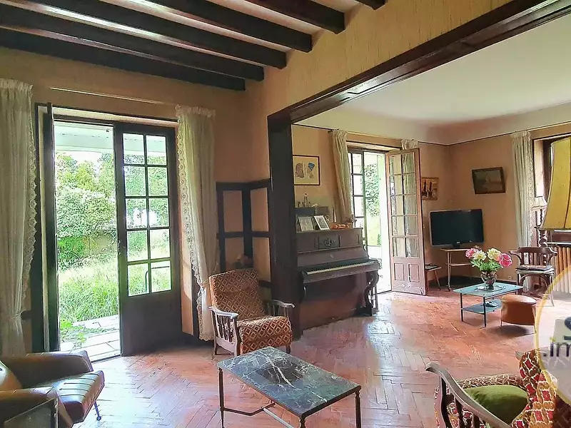 Maison, 300 m²