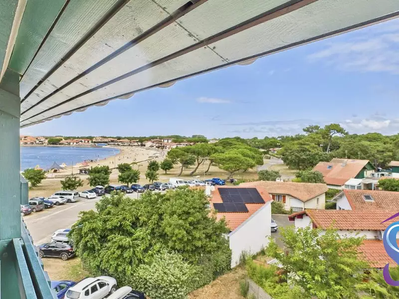 Appartement, 25,4 m²