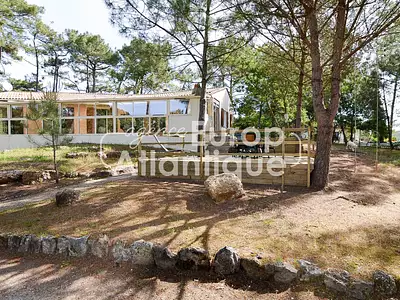 Maison, 135 m²