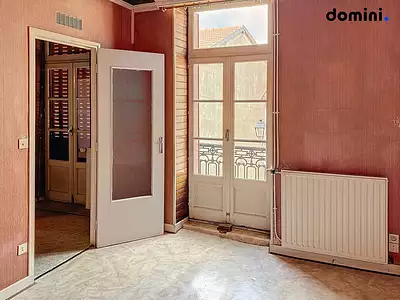 Appartement, 100 m²