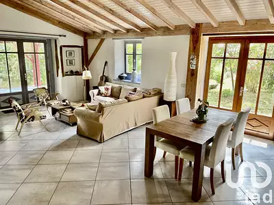 Maison, 470 m²