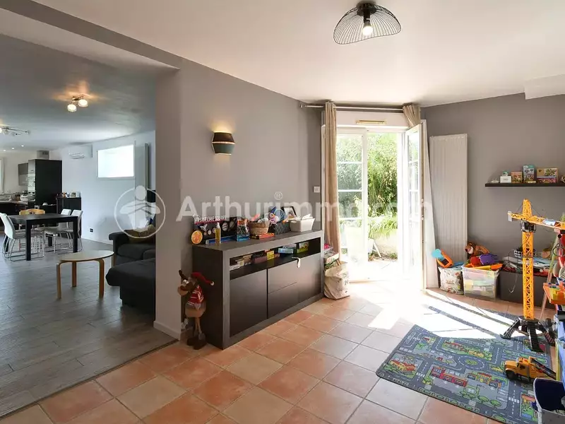 Maison, 140 m²