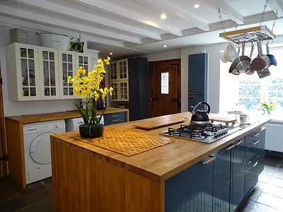 Maison, 263,9 m²