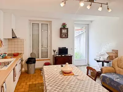 Maison, 135 m²