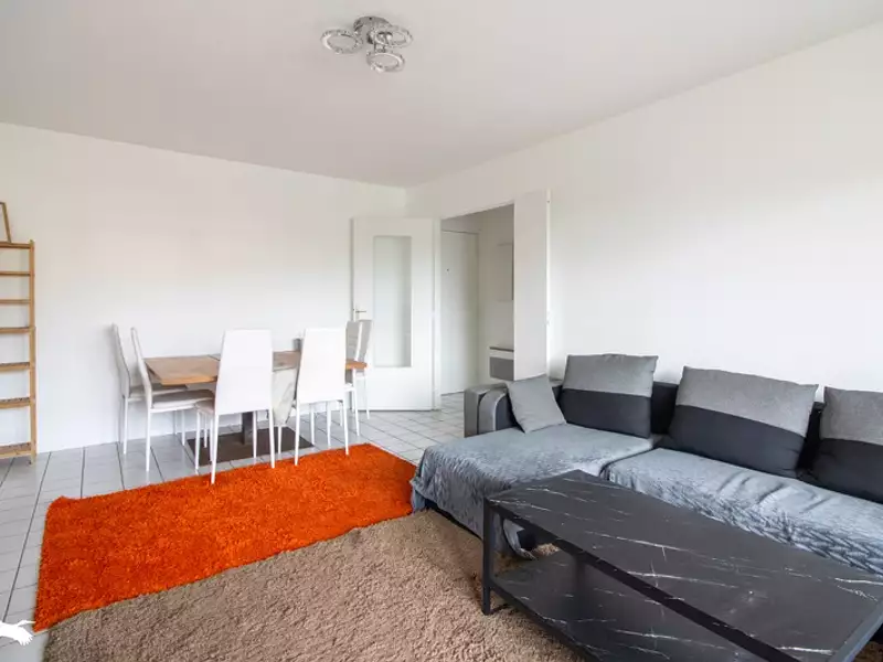 Appartement, 47 m²