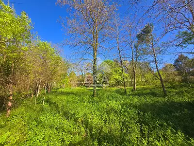 Terrain, 2 887 m²